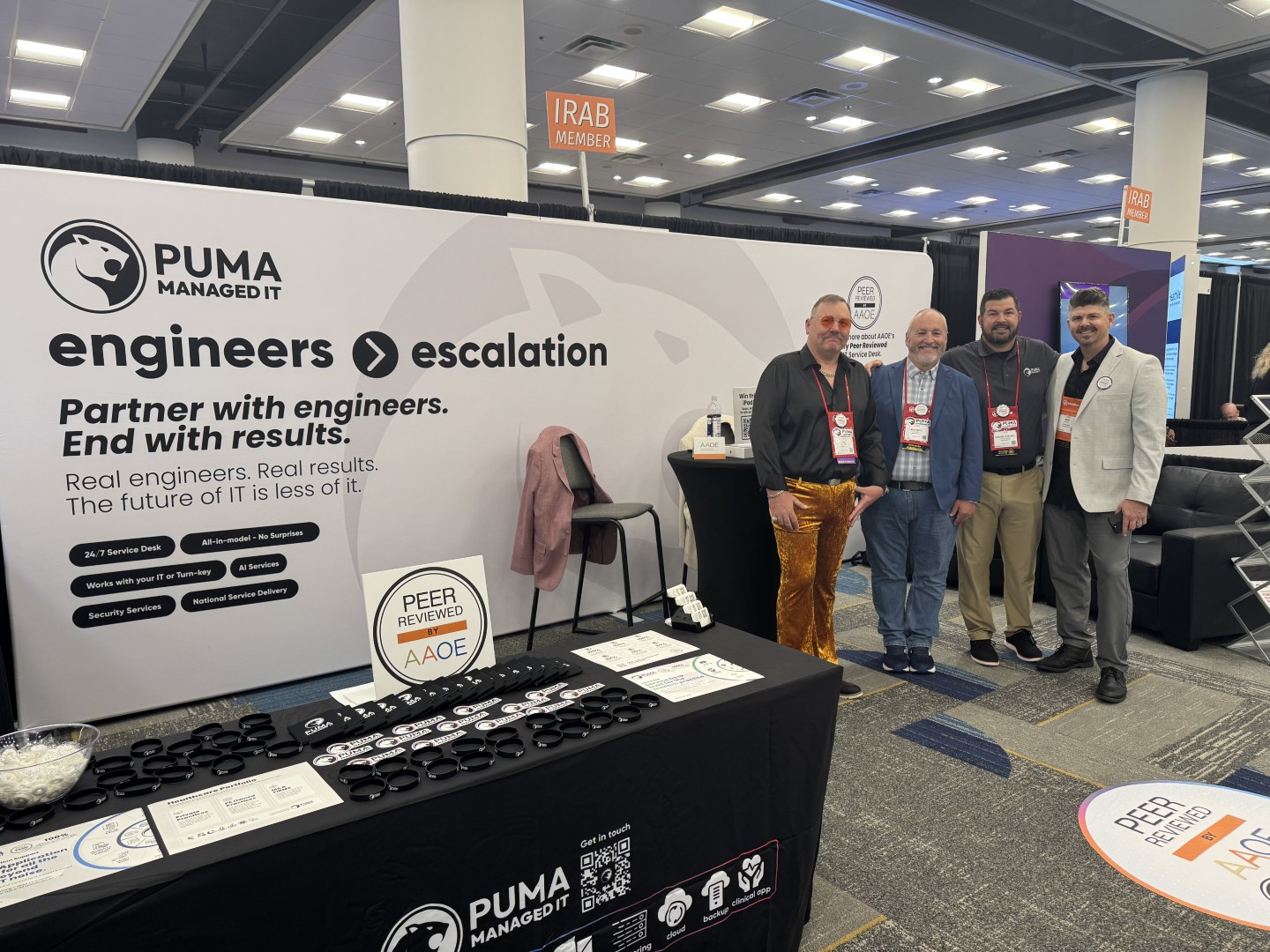 AAOE 2025 Conference